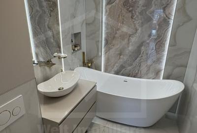 Apartament cu 2 camere, finisaje si dotari de lux, ready to move in ! - 5