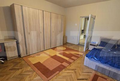 Casă cu 3 camere cu Canalizare în Central - 5