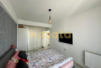 Apartament cu 2 camere semidecomandat, mobilat în Theodor Pallady - 6