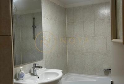 Apartament cu 2 camere, mobilat în Aviației - 9