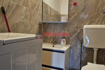 Apartament cu 3 camere decomandat, mobilat în Valea Cetății - 11