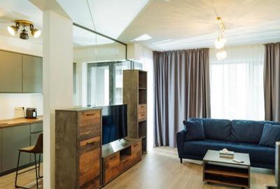 Apartament cu 2 camere, mobilat în Aviației - 1