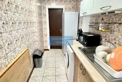 Apartament 3 camere, central - 13