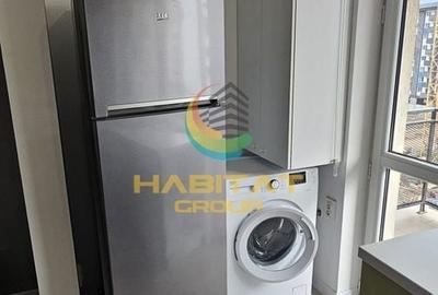 Apartament cu 2 camere decomandat, mobilat în Berceni - 18
