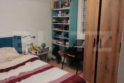 Casă cu 3 camere cu Teren 700 Mp în Central - 12