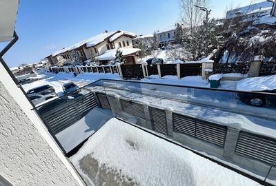Vila de Vanzare Ostratu Corbeanca 2024 Langa Paradisul Verde - 18