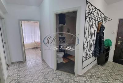 Apartament luminos, cu balcon, in cartierul Borhanci - 12