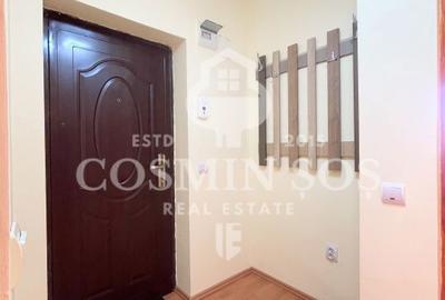 Garsonieră, mobilată în Florești - 2