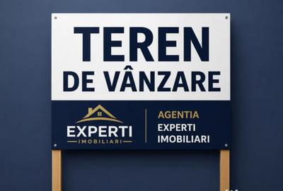 Teren în Central - 1