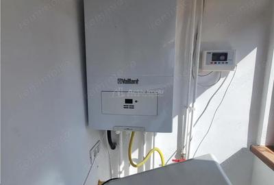 Casă cu Teren 1694 Mp în Nanov - 13