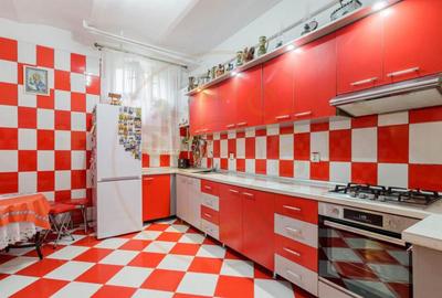 Apartament 4 camere Pache Protopopescu - 2