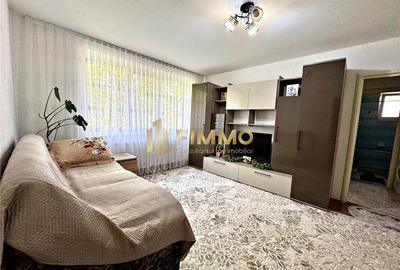 Apartament cu 2 camere semidecomandat, mobilat în Central - 6