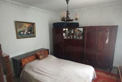 Casa locuibila Km5 - 8