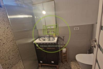 Casa cu 2 camere, 43mp, Centru - 3