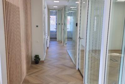 Spațiu comercial, de 150 mp, în Exterior Vest - 8