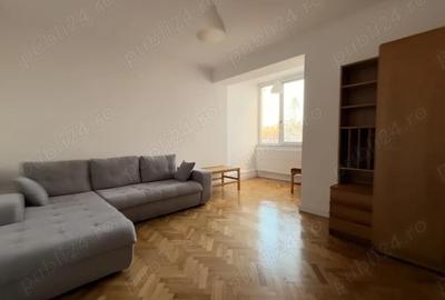 Apartament cu 2 camere decomandat în Central - 7