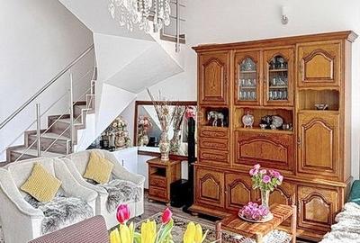 Apartament in Vila - Vedere Panoramica - 11