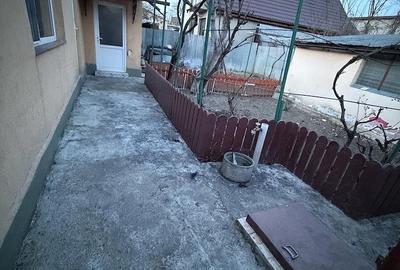 Casă cu 2 camere cu Teren 224 Mp în Chercea - 6