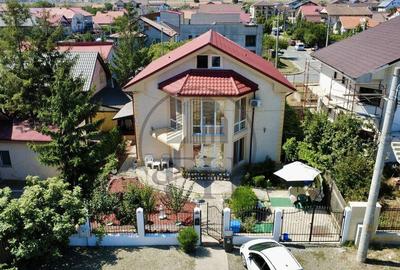 Casa/Vila de vanzare Eforie Nord, Constanta - 3