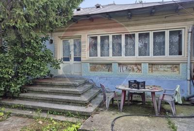 Teren Construcții intravilan de 5597 mp, în Poduri - 7