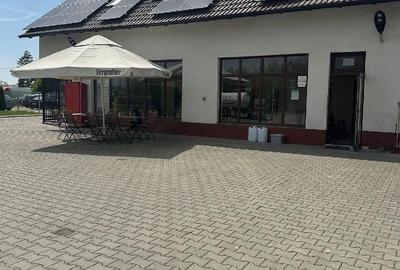 Spațiu comercial, de 184 mp, în Central - 2