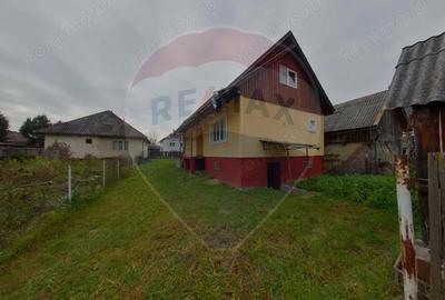 Casă cu 3 camere cu Teren 1262 Mp în Vad - 3