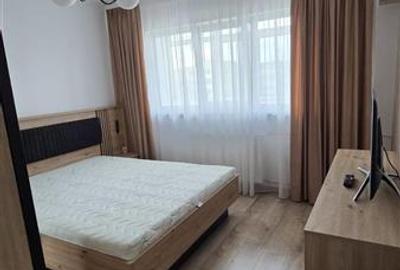 Apartament cu 3 camere decomandat, mobilat în Vest - 3