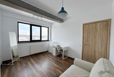 Apartament 3 camere mobilat si utilat, Sisesti - 11