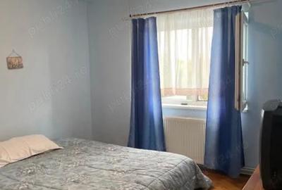 Inchiriez apartament , 2 camere , decomandat , etaj 2 , str.Timisorii nr.110 - 11