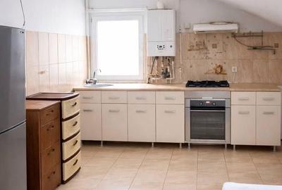 Apartament cu 3 camere decomandat, mobilat în Militari