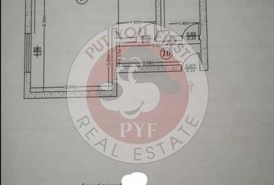 Fundeni | Garsoniera | Semidecomandata | 50mp | B11497 Fundeni | Garsoniera | Semidecomandata | 50mp | B11497 - 4