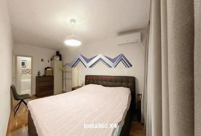Apartament cu 3 camere decomandat în Central - 4