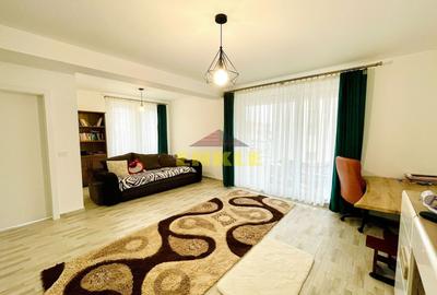 Casă individuală cu 4 camere cu Teren 180 Mp în Periferie - 1