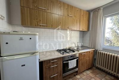 Apartament cu 2 camere | 52mp | Zona Diana - 7