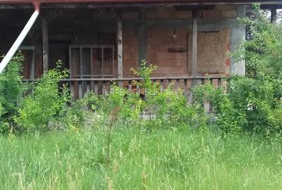 Casa situata in carttierul rezidential Domnesti Casa situata in carttierul rezidential Domnesti - 2