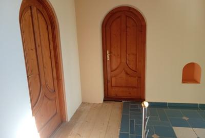 Casă individuală cu 6 camere cu Teren 500 Mp în Nădlac - 14
