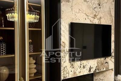 Apartament de lux cu 2 camere, curte privata 200 mp, zona Braytim - 4