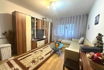 Apartament 1 camera | Decomandat | Etaj 3/10 | Manastur | Napolact - 1