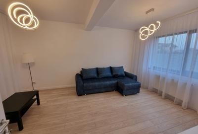 Duplex cu 4 camere de vanzare. Mobilat si utilat. Comision 0 - 4