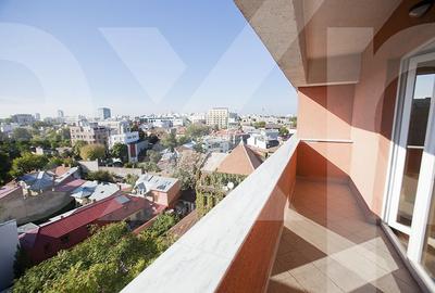 Apartament 4 camere de vanzare- zona Eminescu, bloc nou, foarte spatios - 17