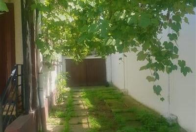 Casuta Cozy cu Gradina si terasa amenajata, in Cartierul Regiunilor - 10