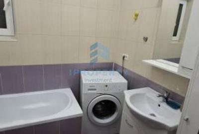 Apartament cu 2 camere, mobilat în Muncii - 4