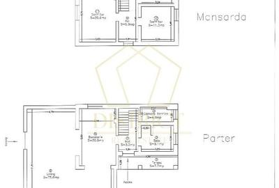 Casa individuala cu piscina | Sacalaz | Comison 0% - 22