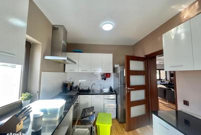 Casă cu 4 camere în Dimieni - 9