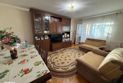 Apartament cu 3 camere în Central - 5