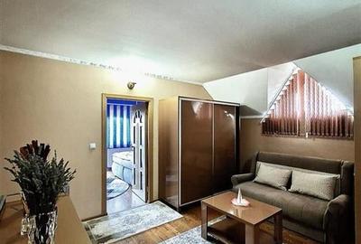 RECO casa lux Madaras - 22