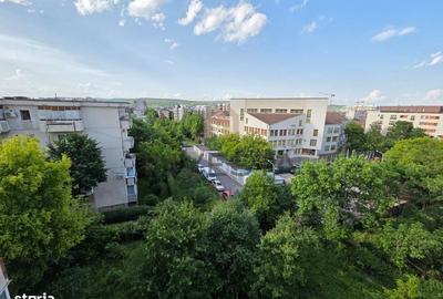 Apartament cu 3 camere pe strada Dunarii ! - 10