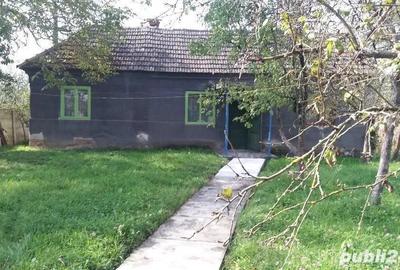 Casă cu 4 camere în Bretea Streiului - 1