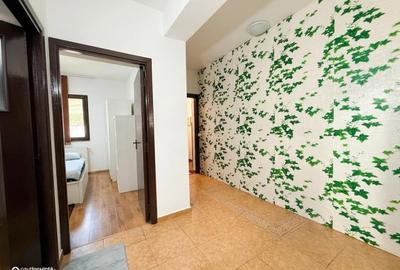 Casă cu 4 camere cu Canalizare în Balotești - 20