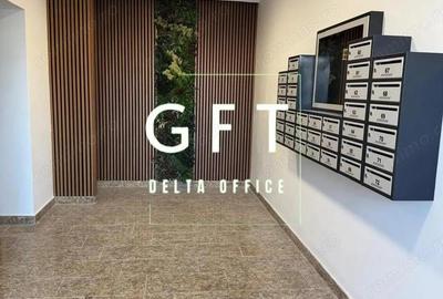 Apartament cu 2 camere decomandat în Sud - 13